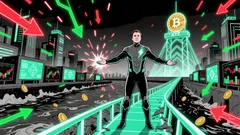 Musk Weighs In on Crypto Turmoil as Market Seeks Regulatory Clarity