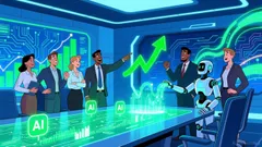 S&P 500 Valuations: Risk or Refinement for Growth Continuation?