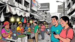 Cryptocurrency as a Hedge Against Sanctions Risk in Commodity-Driven Economies