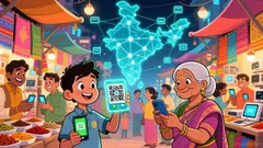 The Accelerating Global QR Code Payments Market: A High-Growth Opportunity for 2025–2030