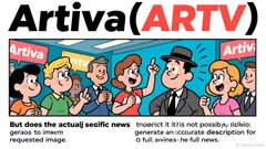 Artiva (ARTV) Surges 63.6% on Intraday Rally: What’s Fueling the Biotech Breakout?