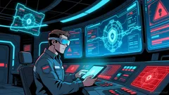 Industrial AI Plays: Honeywell, GE Vernova, and the Energy-Data Center Nexus