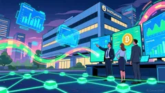 Tokenization and the Future of Institutional Money Market Funds: Strategic Adoption and Operational Efficiency in a Blockchain-Driven Financial Ecosystem