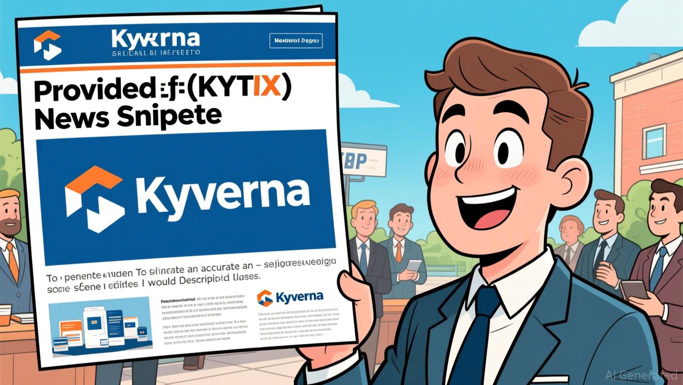 Kyverna's SPS Breakthrough Ignites 23% Surge as FDA Approval Looms
