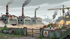 Westlake's Facility Rationalization: Can Margin Gains Survive Market Headwinds and Execution Risks?