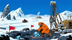 Why Critical Metals' (CRML) Recent Drilling Results Triggered a Sharp Stock Selloff and What It Means for Investors