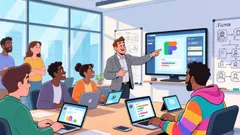 Figma's 4.68% Plunge: A Bearish Crossroad Amid Valuation Woes and Sector Turbulence