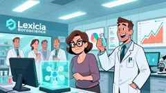 Lexaria Bioscience Plunges 33%: What's Behind the Biotech Sector's Volatile Shift?