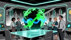 Visa's Strategic Expansion into Stablecoin Infrastructure and Its Implications for Financial Inclusion and Cross-Border Payments