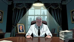 Trump's Fed Chair Pick: Implications for Rate Policy and Market Stability