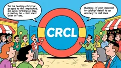 Circle's 7.17% Plunge: Regulatory Wins Ignite Short-Term Volatility Amid Strategic Expansion