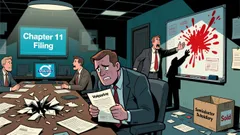 Luminar Files for Bankruptcy, Sells Chip Unit for $110M to Fund Restructuring