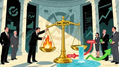 Assessing the Fed's Rate Cut Path Amid Cooling Labor Markets and Inflationary Easing