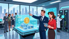 Hut 8 Plunges 10.2%: What's Behind the Sudden Sell-Off?