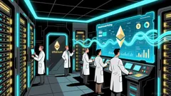 BitMine's Ethereum Treasury Strategy: A High-Conviction Play in the Crypto Supercycle