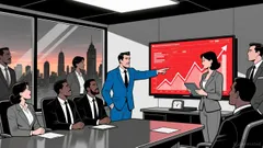 The Fed's Inflation Fight: Balancing Rate Hikes and Credit Tightening