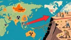 Cameco Corp: A Strategic Bet on the Global Uranium Supply Chain and the Nuclear Renaissance