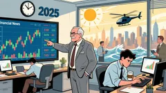 Decoding the 6-Month T-Bill Yield: Strategic Sector Allocations for a Shifting Rate Environment