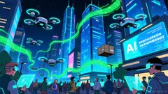 The AI-Driven S&P 500: Is 2026 a Year of Reckoning or Sustained Growth?