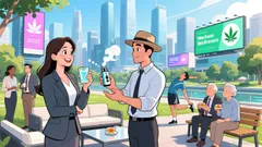 YCBD Soars 31% on Earnings Surprise and Sector Momentum – What’s Next?