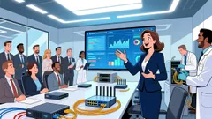 Actelis Networks Plummets 36%: What's Behind the Sudden Freefall?