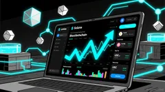 Coinbase's Strategic Move to Native Solana DEX Trading and Its Impact on On-Chain Liquidity and Market Access