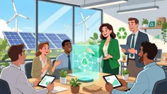 CleanSpark Plunges 16%: What's Behind the Sudden Drop?