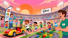 Strategic Brand Partnerships in Sports: Unlocking Youth Engagement and Community Development Opportunities