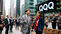 QQQ Options Signal $600 Put Defense and $635 Call Contention: How to Play the Volatility Playoff