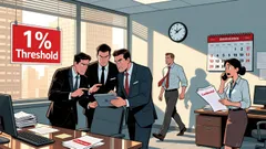 Strategic Implications of Rule 8.3 Disclosures in UK Takeover Activity