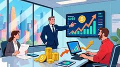 Decoding mNAV: Is It a Reliable Metric for Valuing Bitcoin Treasury Companies?