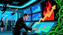 Navigating Fed Policy Shifts: Strategic Opportunities in a Cooling Labor Market