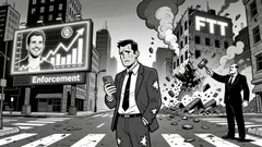 Reputational Risk in Crypto Infrastructure Projects: The Dual Impact of Celebrity Endorsements and Co-Founder Behavior on Investor Trust and Token Value