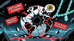 Global Crypto Regulatory Risk and Investor Protection Post-Terra Collapse