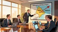 The Strategic Value and Immediate Buy Case for Mines D'Or Orbec Inc. (BLUE:CA) in Light of Its Acquisition by IAMGOLD