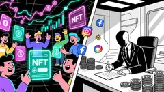 Token Volatility in Sports NFTs: Governance and Ownership Risks in a Fragmented Market