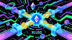 XRP News Today: Ripple SpurRLUSD Expansion to Layer-2s With Wormhole Integration