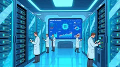 Micron's AI-Driven Rebound: A Strategic Buy Opportunity in a Shifting Memory Chip Market?