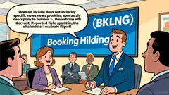 BKNG Surges 2.48% Amid Sector Rally and Bullish Technicals – What’s Fueling the Momentum?