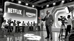 Nollywood's Rising Financial Power: Why Behind The Scenes Signals a New Era for Entertainment Investment in Nigeria