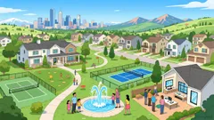 Luxury Housing Market Resilience in High-Growth Colorado Markets: A Strategic Entry into Toll Brothers' Wilder Ranch Development in Westminster, CO