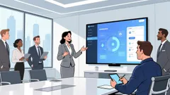 Trident Digital Plummets 18.88%: A Bearish Storm Unleashed as Technical Signals Flash Red