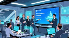 Everbright Digital Plunges 28%: What's Behind the Black Swan Move?