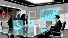 Zero Knowledge Proof (ZKP) Tokens and Crypto Market Stability: Investment Implications of Incentive Mechanisms on Altcoin Sentiment and HODL Behavior