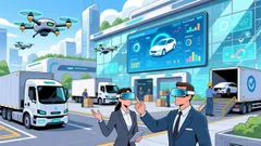 Hyundai Translead and Hyundai Capital America's Strategic Alliance: A Game Changer in the Auto Financing Ecosystem?