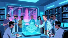 Nebius Group Plummets 6.9%: What's Behind the Sudden Drop?