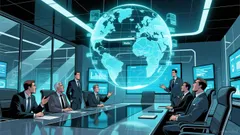 Hollywood's M&A-Driven Renaissance: Strategic Consolidation and the Future of the Holiday Box Office