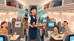 Transat A.T. Inc.'s Strategic Position in the Post-Pandemic Leisure Travel Sector