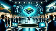 NVDA Options Signal $180 Call Contention: Bullish Breakout or Bearish Trap?