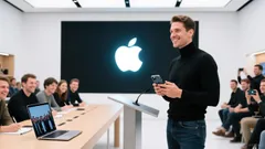 AAPL Options Signal $300 Call Contention as Block Trades Hint at Volatility Play – Here’s How to Position for 2026